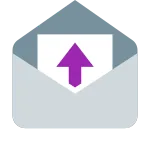 Feedback SVG Icon